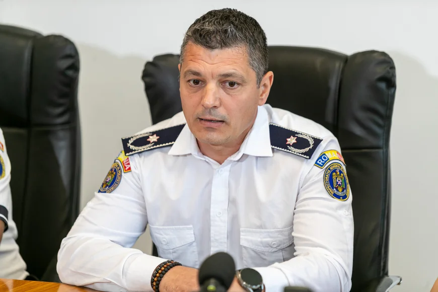 Jaful de la Poșta din Timișoara. Furtul celor 16 saci plini cu bani, descoperit înainte de a fi reclamat de instituție. „Am înțeles că trebuiau să ajungă la plata pensiilor”