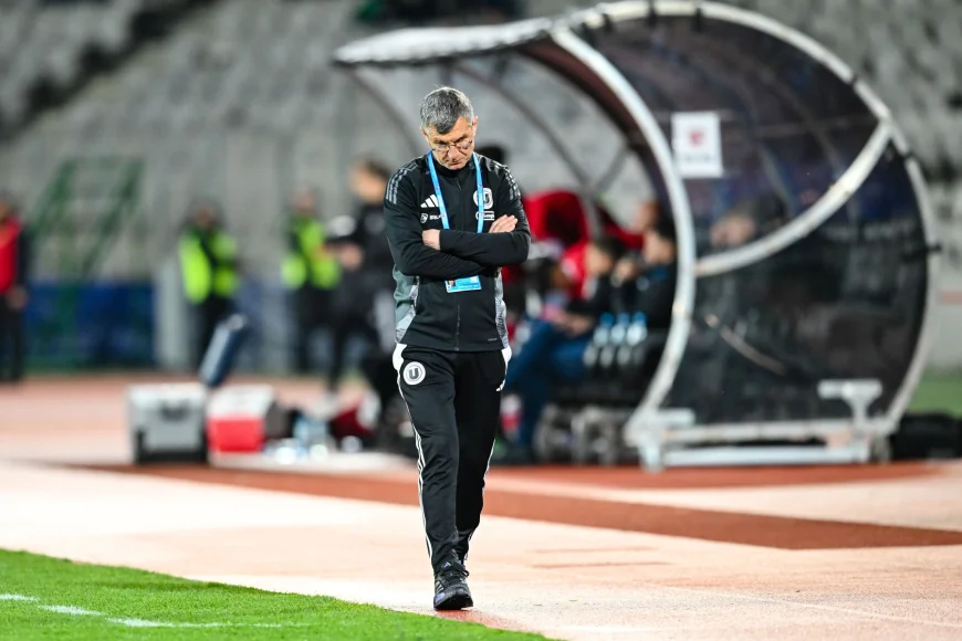 SuperLiga: U Cluj a anunțat un val de plecări. E vizat și fundașul cotat la 1,3 milioane de euro