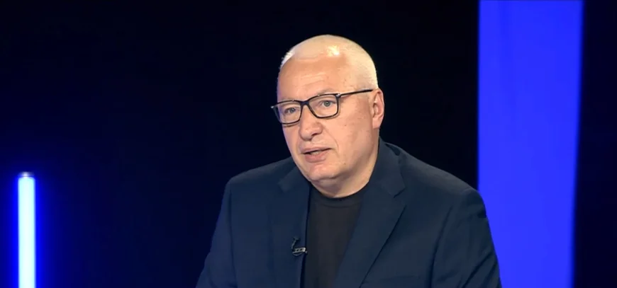 Iulian Fota, fost consilier prezidențial: România se va confrunta în următorii ani cu o cursă grea, care presupune pericole majore