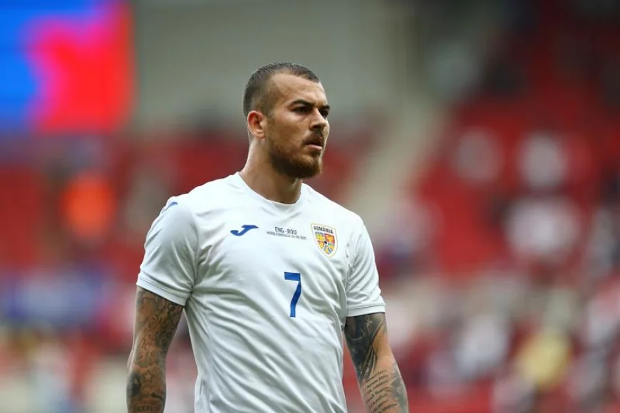 SuperLiga: Denis Alibec a spus ce l-a „convins” să meargă la FCSB