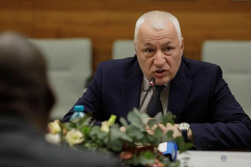 Fost consilier de la Cotroceni: „România intră într-o cursă grea, care e dublată, din păcate, și de o catastrofă economică”