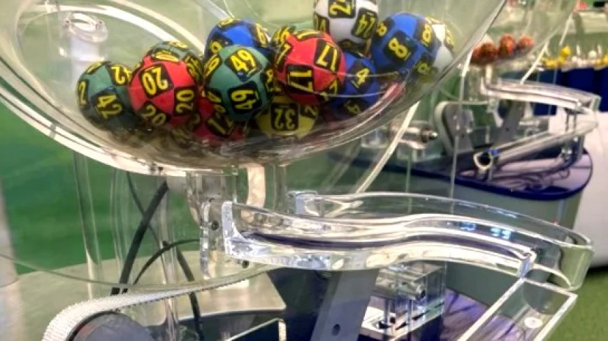 Rezultate LOTO – Duminică, 1 iunie 2025. Numerele extrase și premiile puse în joc de Loteria Română