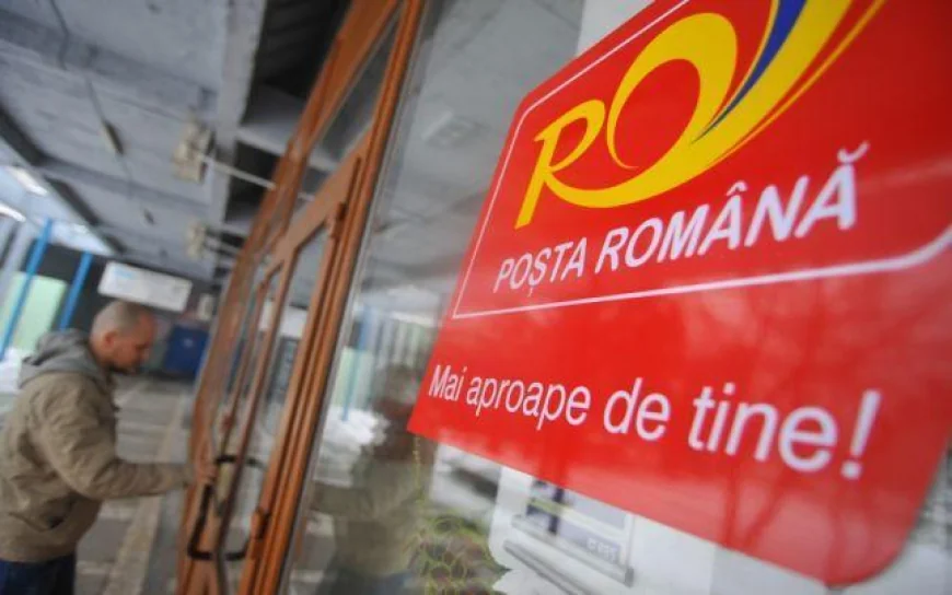 Cum s-au furat 16 saci plini cu bani de la Poșta din Timișoara. „Fix în noaptea în care sunt cei mai mulţi bani în Poşta Română cineva a ştiut să meargă exact unde trebuie”