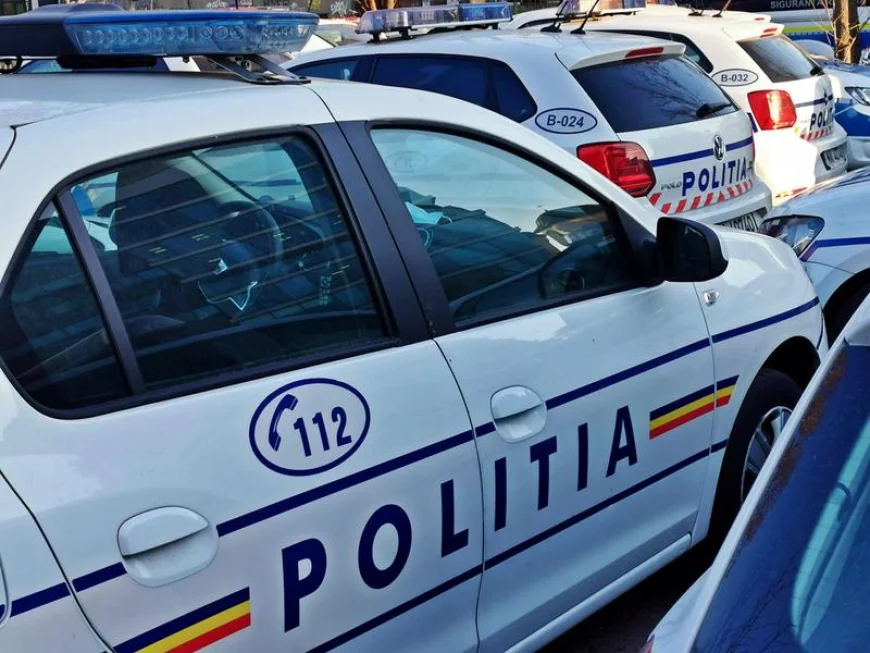 Câte sesizări pentru fapte penale în complexul Cosmopolis au fost reclamate în acest an / Răspunsul Poliției la acuzațiile privind numărul insificient de polițiști în zonă