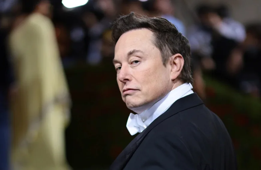 Elon Musk neagă acuzațiile de consum de droguri: „Nu iau droguri! Am luat ketamină pe rețetă”