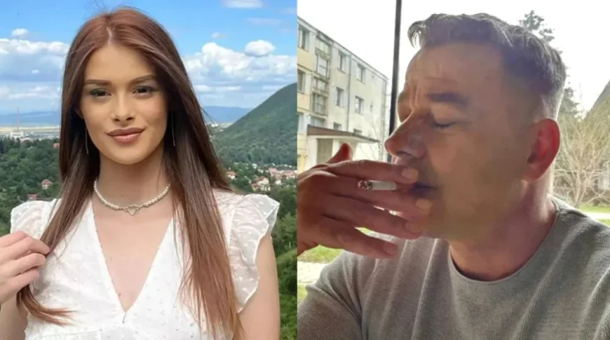 Ce spunea Teodora despre fostul iubit, care a ucis-o. Dezvăluiri ale colegilor de la Insula Iubirii: „Trăiau în teroare”