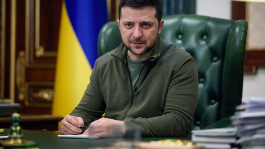 Atac cu drone în Rusia: Zelenski spune că Ucraina nu a efectuat niciodată o operaţiune cu o rază de acţiune atât de lungă