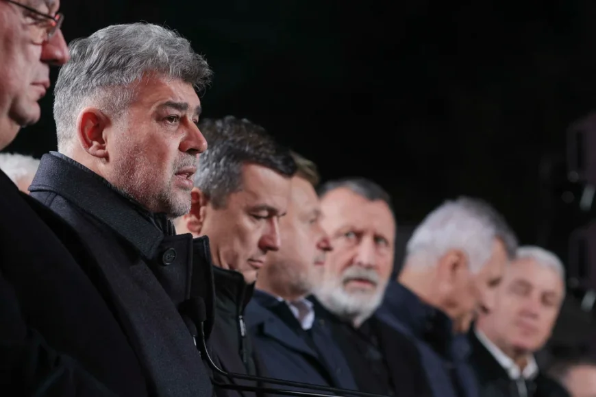 PSD, în căutarea doctrinei pierdute. Cum poate partidul să recâștige încrederea electoratului ANALIZĂ