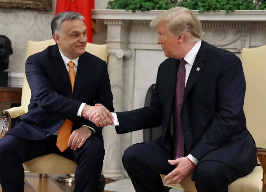 Viktor Orban, omul puternic care l-a inspirat pe Trump, își pierde puterea acasă?
