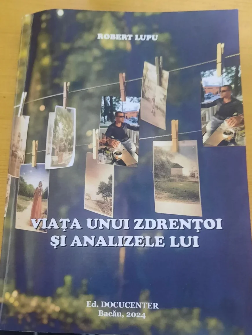 Ucigașul Teodorei Marcu a scris o carte în care descrie obsesia pentru victima sa. Bărbatul susține că ar fi suferit de cancer