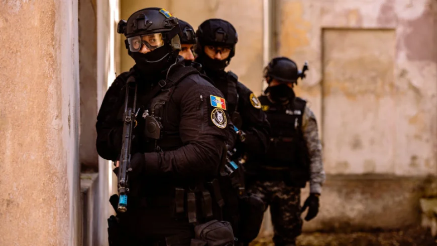 Operațiunea Jupiter: 202 percheziții au loc luni în țară, în dosare eonomico-financiare
