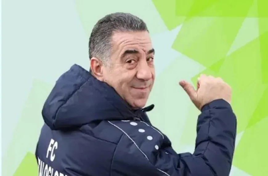 Imad Kassas, sirianul care conduce Metaloglobus, este absolvent de Medicină. Fiul patronului susține că echipa este un „satelit”