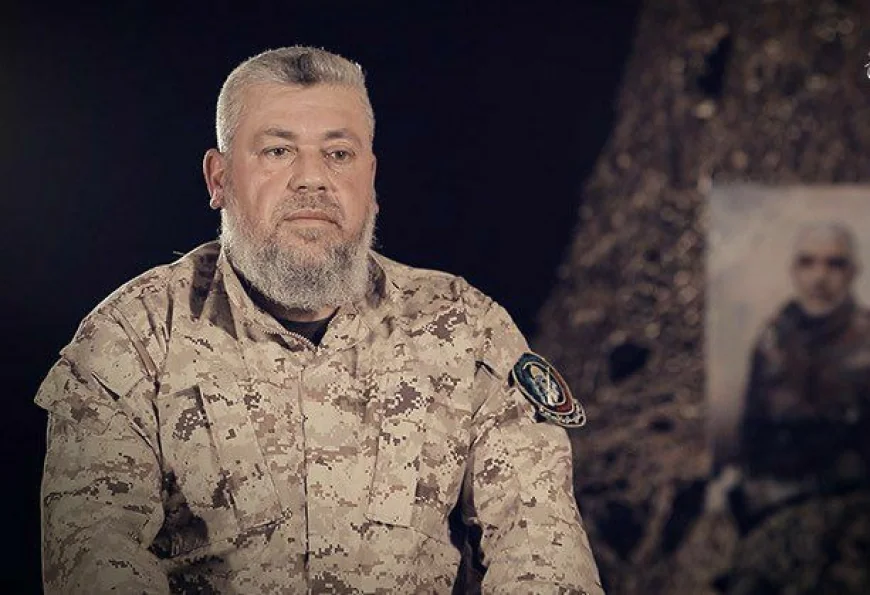 Cine este noul lider militar al Hamas, care stă în calea unui armistițiu în Fâșia Gaza. Israelul a încercat să-l asasineze de șase ori