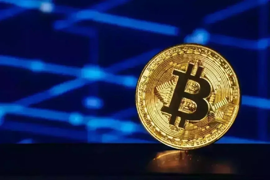 Preţul unui bitcoin astăzi, luni 2 iunie 2025