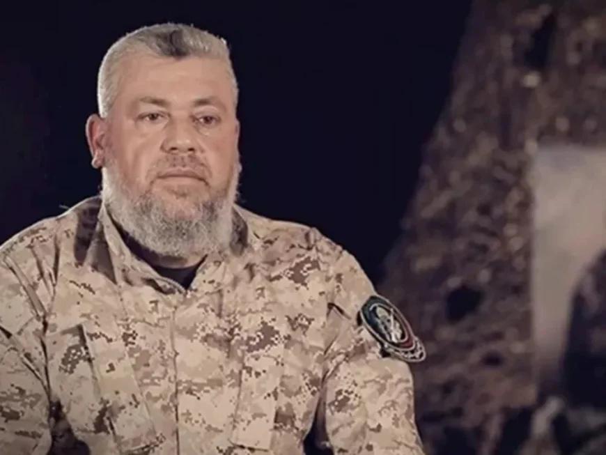 Cine este Izz al-Din al-Haddad, noul lider al Hamas. Omul cel mai căutat de Israel