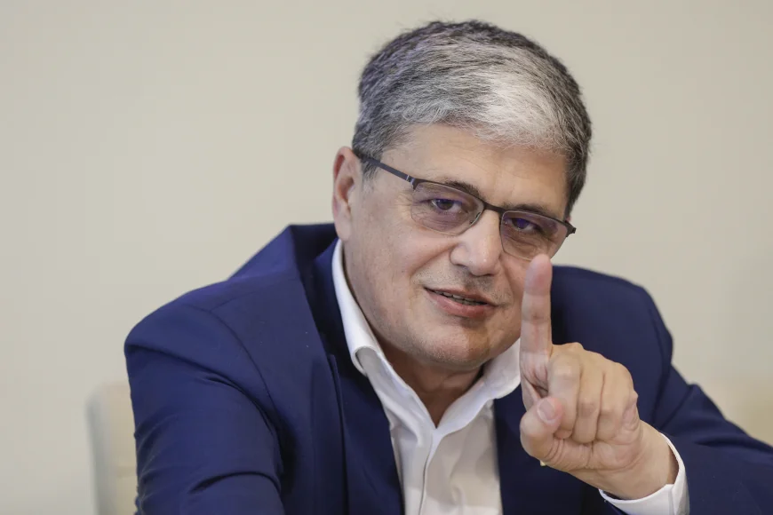 Scenariul lui Marcel Boloș pentru echilibrarea bugetului României: „O taxare a consumului sau a capitalului”. Ce măsuri fiscale urmează