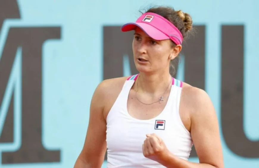 Românii rămași la Roland Garros în a doua săptămână de concurs: patru juniori și Irina Begu