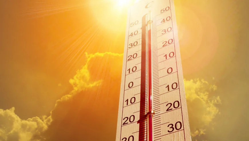 Prima săptămână din iunie vine cu caniculă: 36 de grade în vestul țării. Cum va fi în restul țării. Prognoza meteo până pe 15 iunie