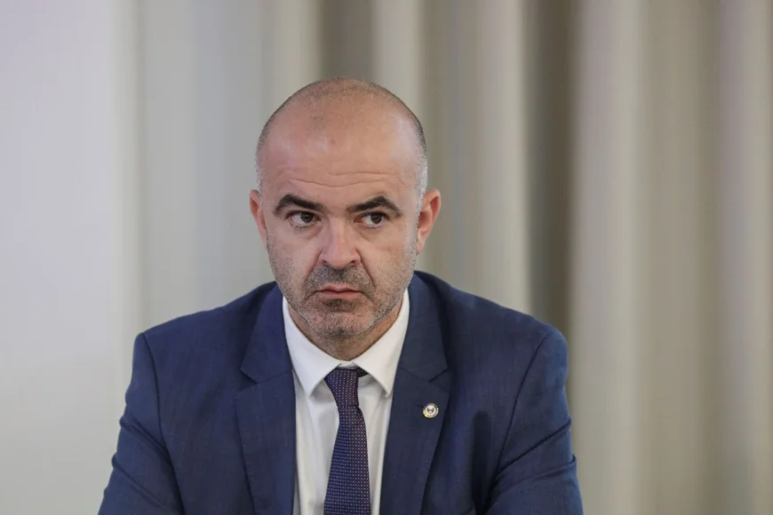Code for România a reclamat că ANI a eliminat accesul la declarațiile de avere afișate până în 2022 / Șeful ANI: „E o problemă temporară” / „Sistemul a redevenit funcțional”