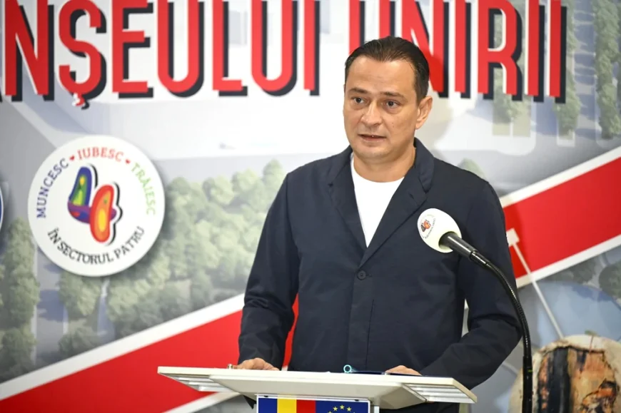 Încep lucrările la Planșeul Unirii. Primarul Sectorului 4 anunță că vor exista restricții de trafic, de săptămâna viitoare