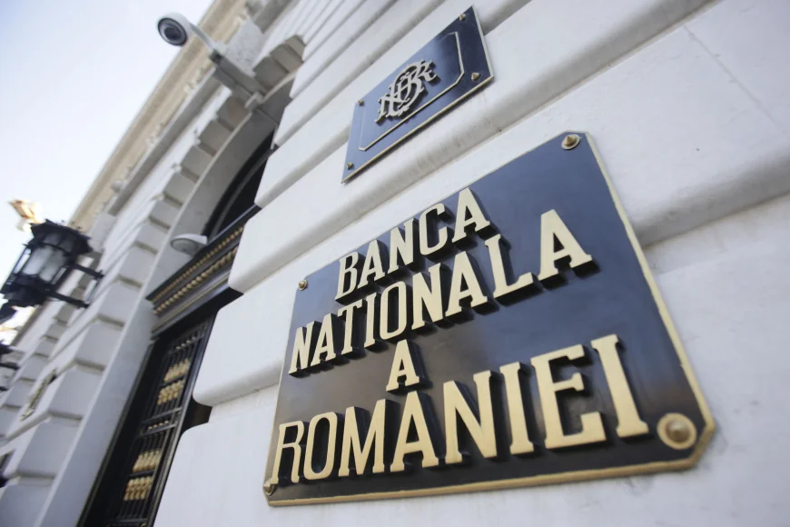 Avertismentul unui oficial BNR: „Sectorul bancar trebuie să evite să se bazeze tot timpul pe stat”