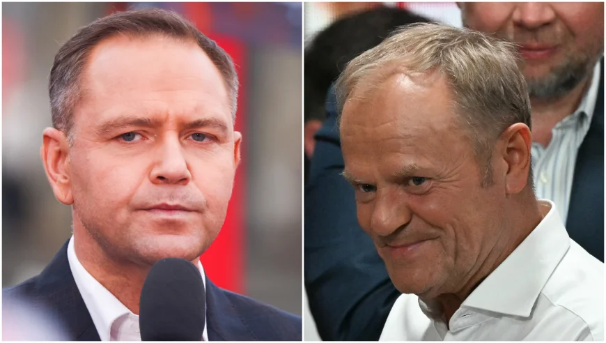 Karol Nawrocki și politica internă şi externă a Poloniei. Care sunt potențialele puncte de fricţiune cu guvernul condus de Donald Tusk