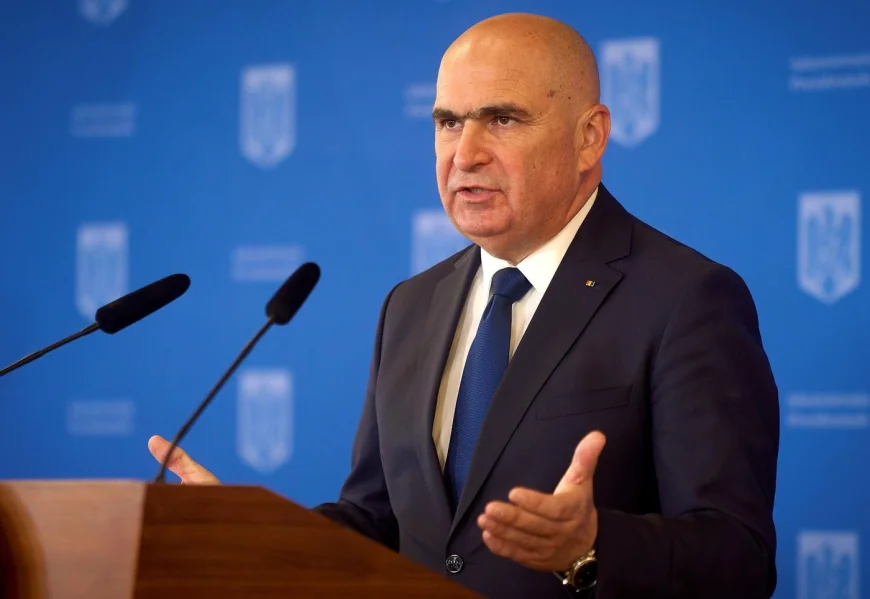 Bolojan: Congres extraordinar PNL în 45 de zile. Am propus intrarea la guvernare fără niciun fel de condiții