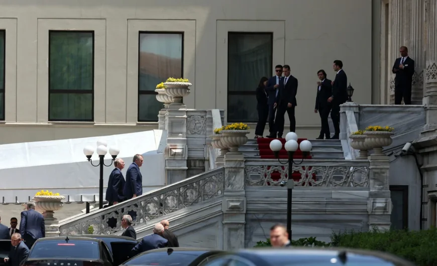 Ce impact ar putea avea atacul major al Ucrainei asupra discuțiilor de pace. Planul lui Trump atârnă de un fir de ață. Analiză CNN