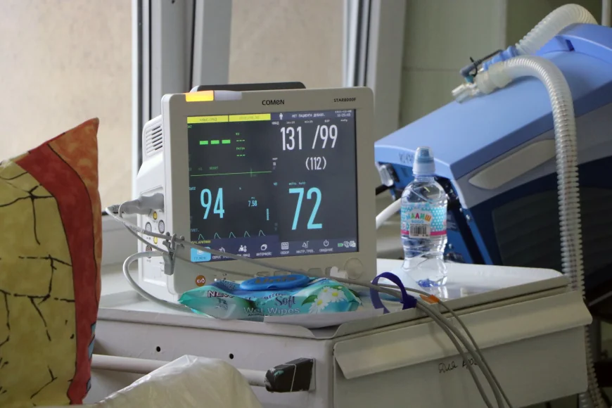 UE intenționează să limiteze participarea firmelor din China la licitațiile pentru dispozitive medicale