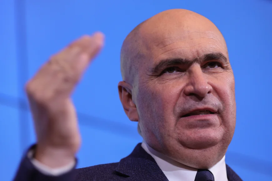 Bolojan: E puțin probabil să poată fi evitată creșterea de taxe și impozite. Ce crede liderul PNL despre o rotație a premierilor