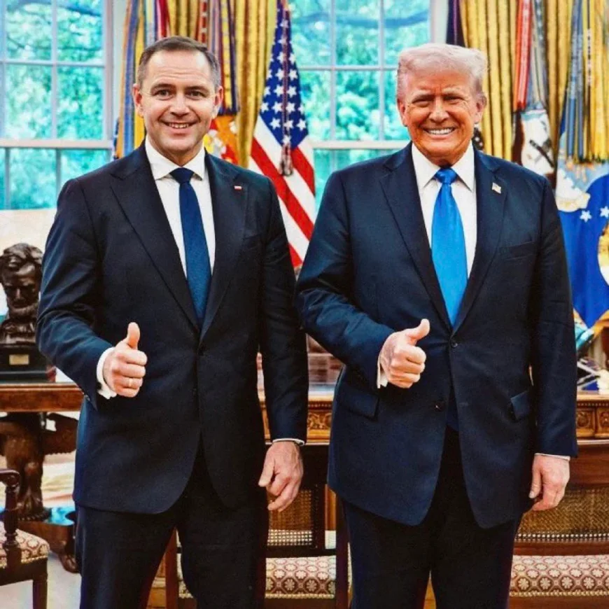 Ce înseamnă victoria unui conservator naționalist în Polonia. Echilibrul Europei tulburat?