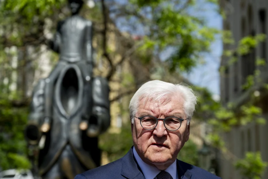 Autorităţile germane au lansat luni un apel către noul preşedinte al Poloniei să respecte statul de drept