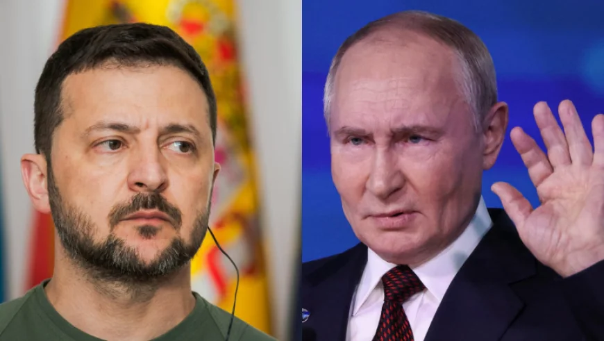 Rusia și Ucraina au încheiat a doua rundă de negocieri directe pentru pace la Istanbul. Ce au prezentat cele două părți