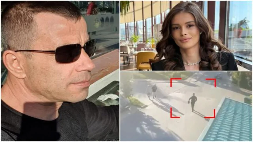Nicuşor Dan, după crima din Cosmopolis: "Lupta împotriva violenței domestice va fi o prioritate"