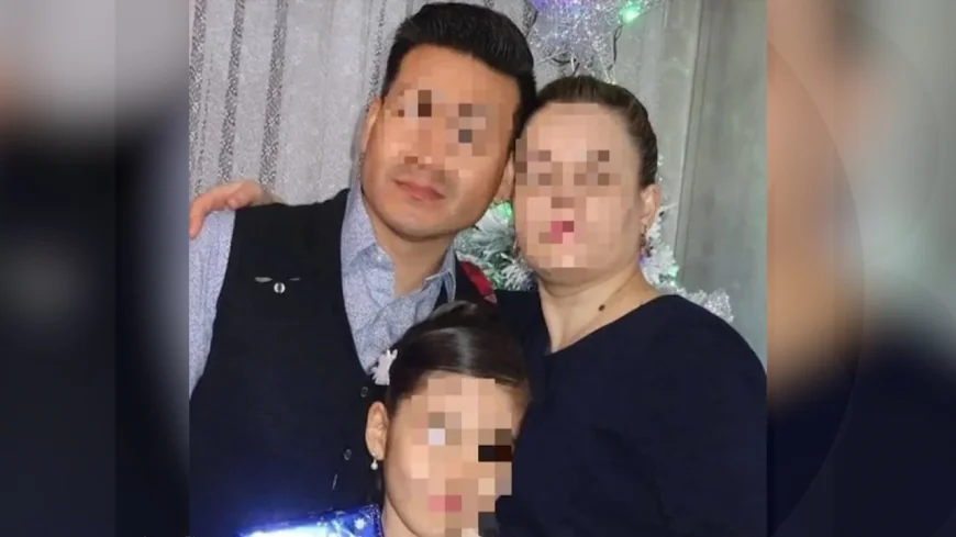 Un spaniol şi-a ucis fata de 13 ani şi s-a sinucis după ce n-a reuşit s-o omoare pe soţia româncă