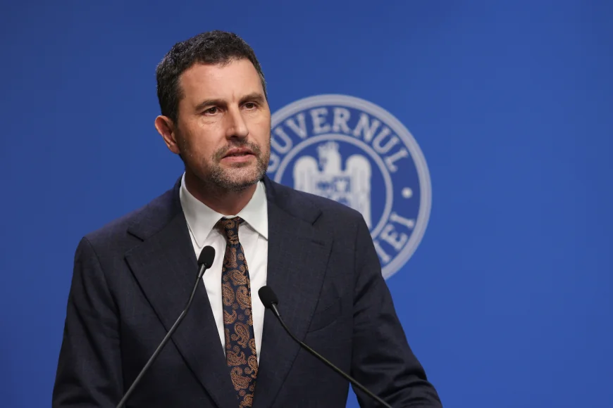 Ministrul Finanţelor, despre riscul suspendării fondurilor europene: Sper la o abordare corectă din partea Comisiei Europene