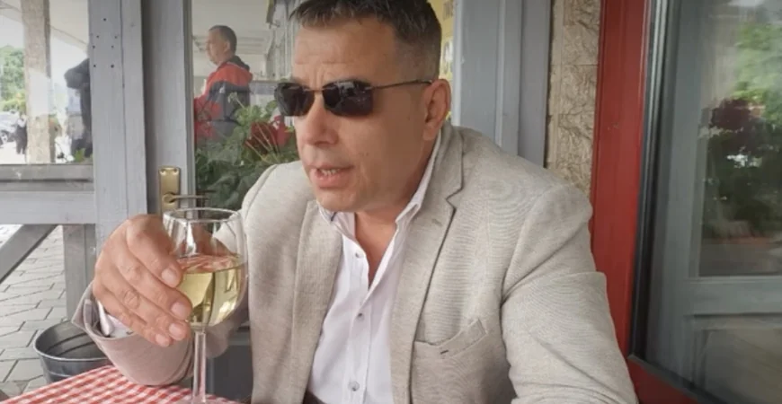 Ucigașul din complexul rezidențial, reclamat de victimă la Poliție în 2021. Ce s-a întâmplat cu dosarul