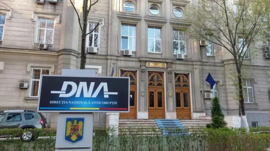 Recorder: Acuzații în interiorul DNA. Un procuror a reclamat la Inspecția Judiciară blocarea unor dosare de către conducere/ Suspiciuni privind prietenii cu persoane anchetate