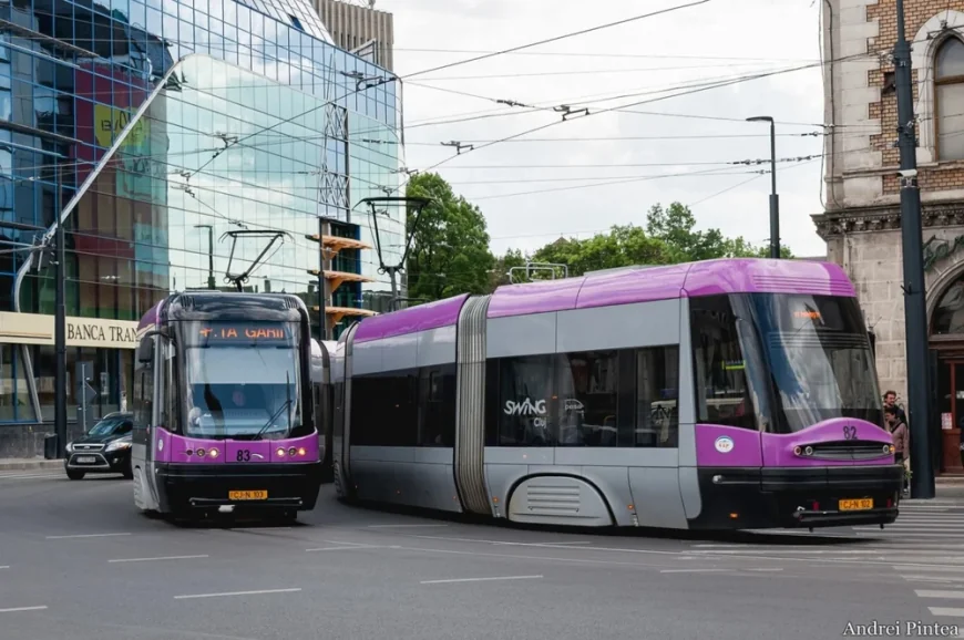Decizia Companiei de Transport Public Cluj care îi privește pe studenții unei importante universități