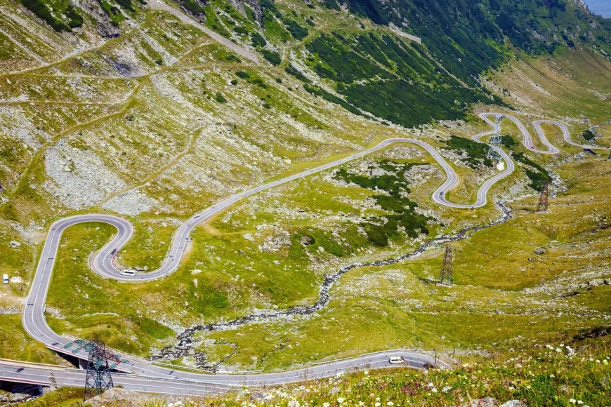 Când se deschid Transfăgărăşanul şi Transalpina în 2025