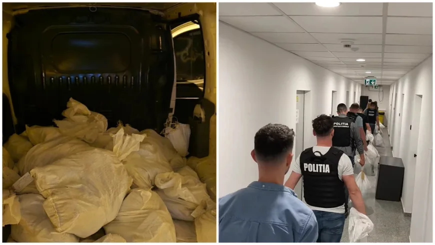 „Bă, tu-ți dai seama? Mamaia nu mai primea banii de pensie”: cum s-au furat 10 milioane de lei de la Poșta Română
