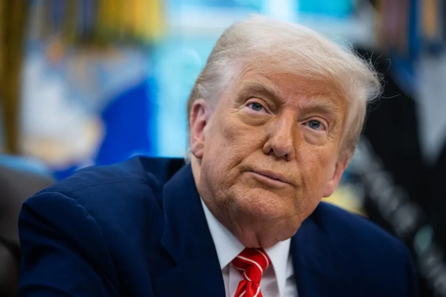 Donald Trump, pregătit să se întâlnească în Turcia cu Volodimir Zelenski şi Vladimir Putin