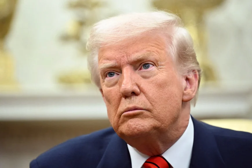 Donald Trump cere Curții Supreme să permită disponibilizări colective ale angajaților federali
