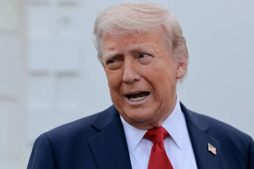 Meme-urile și declarațiile ciudate promovate de Trump pe Truth Social stârnesc îngrijorări în rândul piețelor financiare