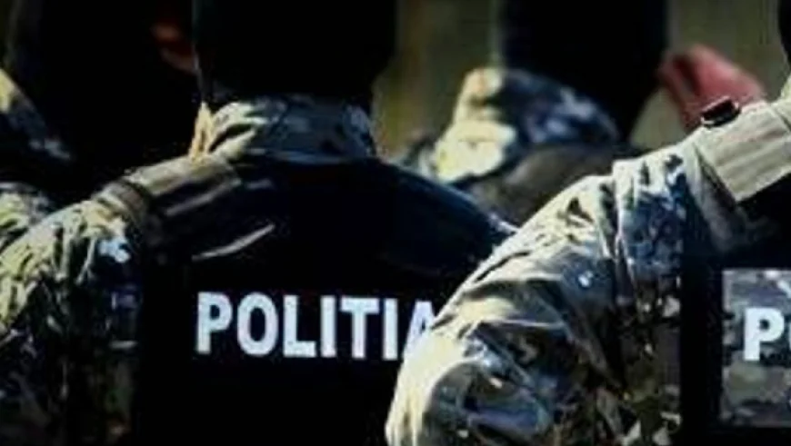 Operațiunea Jupiter, ziua a doua: Poliția Română efectuează 356 de percheziții în dosare de contrabandă, proxenetism, abuz în serviciu