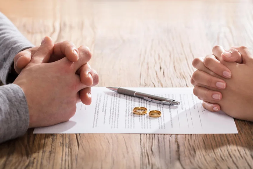 Cum au evoluat motivele pentru care divorțează românii, pornind de la o analiză a Statisticii. „Divorțul gri” ia o tot mai mare amploare