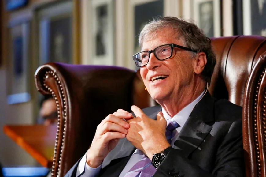 Bill Gates a anunțat cine va primi aproape toată averea sa uriașă de aproape 200 de miliarde de dolari