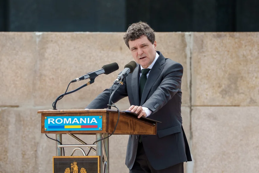 Nicușor Dan va vorbi marți cu o șefă din Comisia Europeană despre PNRR: „Bineînţeles, noi am promis multe şi nu am făcut nimic. Dar acum este o nouă administraţie”