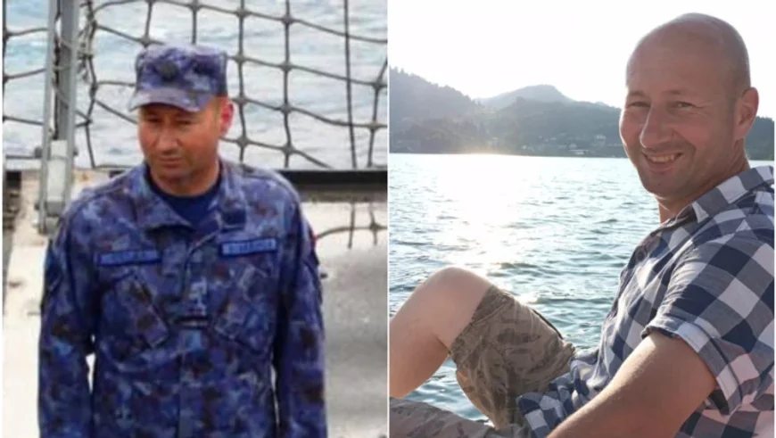 „Te-au lăsat cu agresorii”. Iubita marinarului român dispărut de pe fregata „Regele Ferdinand”, acuzații grave: „Le-am spus că nu ești bine”