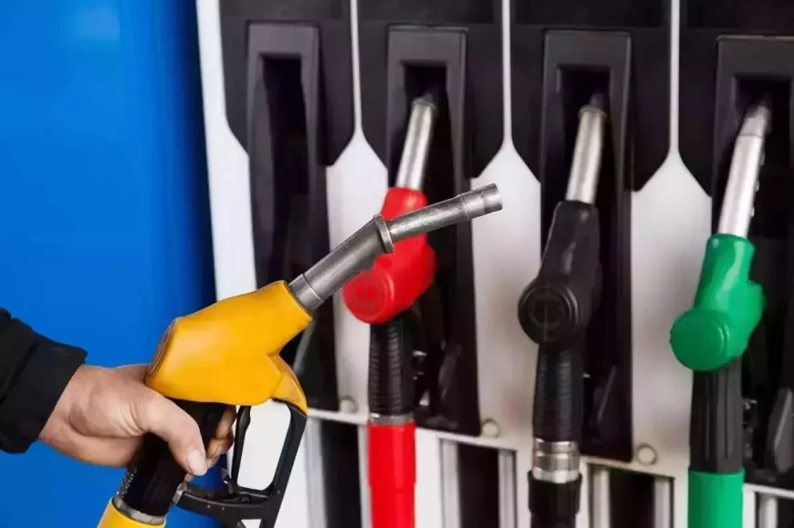 Care sunt preţurile la carburanţi astăzi, 3 iunie 2025. Au scăzut cu 3 bani pe litru